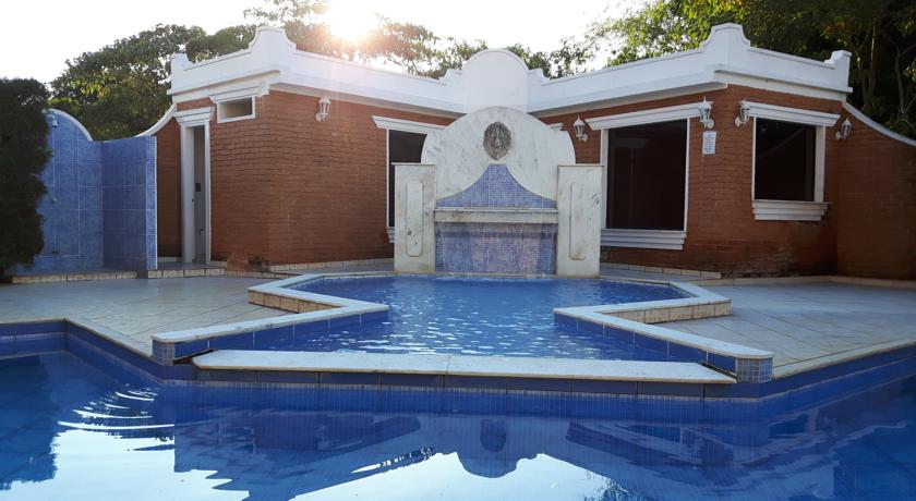 Imagen general del Hotel Grand Ville. Foto 9