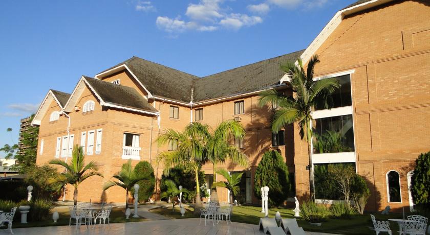 Imagen general del Hotel Grand Ville. Foto 17