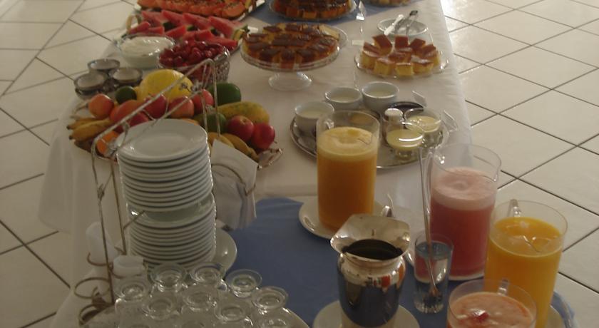 Imagen general del Hotel Grand Ville. Foto 12