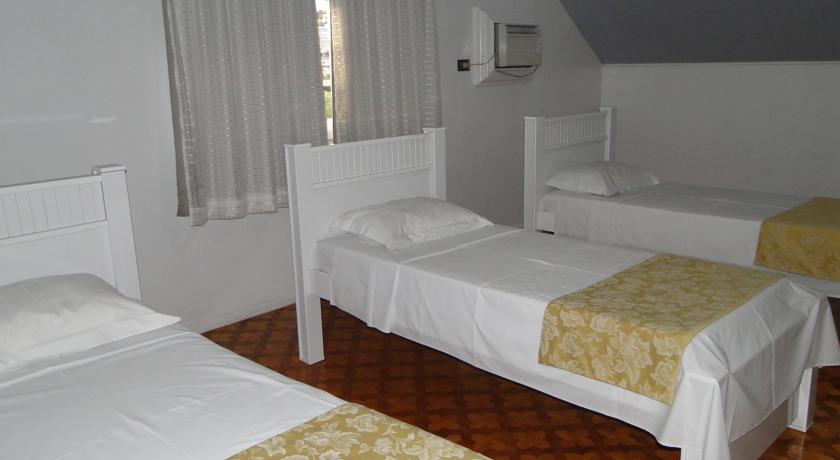 Imagen general del Hotel Grand Ville. Foto 13