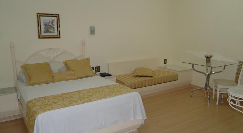 Imagen general del Hotel Grand Ville. Foto 14