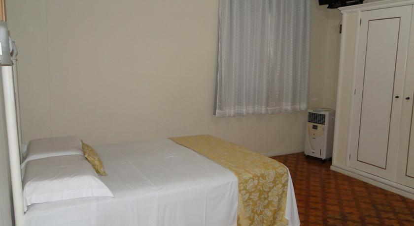 Imagen general del Hotel Grand Ville. Foto 15