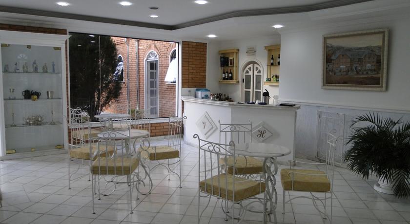 Imagen general del Hotel Grand Ville. Foto 16