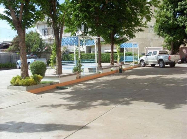 Imagen general del Hotel Grand Visanu. Foto 1