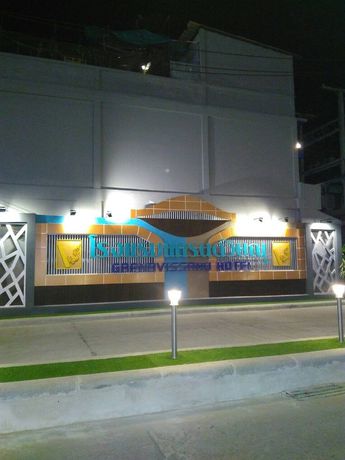 Imagen general del Hotel Grand Visanu. Foto 2
