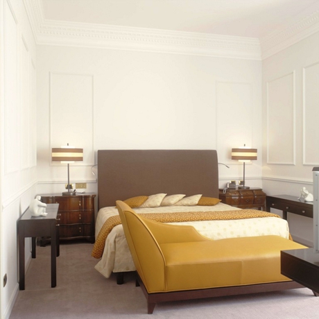 Imagen de la habitación del Hotel Grand Visconti Palace. Foto 8