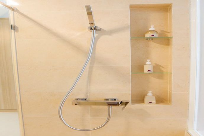 Imagen de la habitación del Hotel Grand Vista Chiangrai. Foto 7