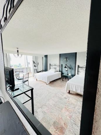 Imagen de la habitación del Hotel Grand Vista Cuernavaca. Foto 4