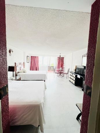Imagen de la habitación del Hotel Grand Vista Cuernavaca. Foto 10