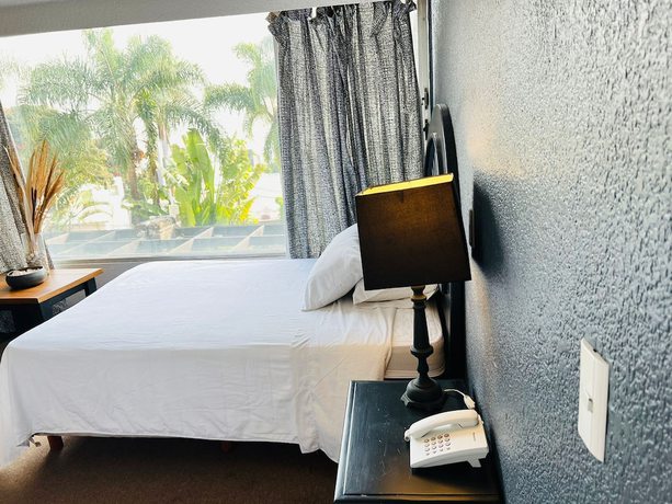 Imagen de la habitación del Hotel Grand Vista Cuernavaca. Foto 11