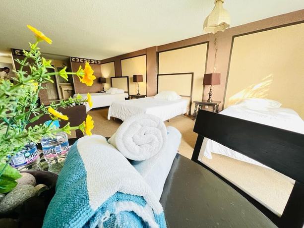 Imagen de la habitación del Hotel Grand Vista Cuernavaca. Foto 12