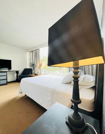 Imagen de la habitación del Hotel Grand Vista Cuernavaca. Foto 13