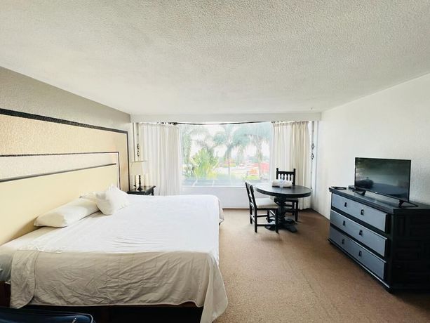 Imagen de la habitación del Hotel Grand Vista Cuernavaca. Foto 14