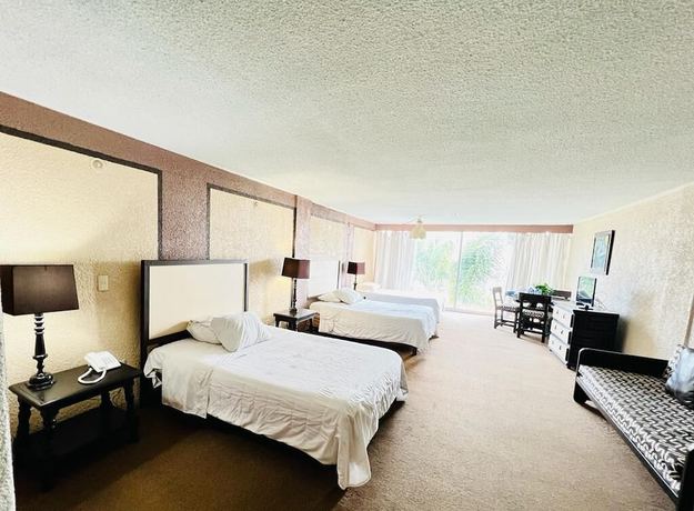Imagen de la habitación del Hotel Grand Vista Cuernavaca. Foto 16