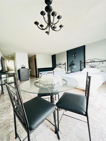 Imagen de la habitación del Hotel Grand Vista Cuernavaca. Foto 17