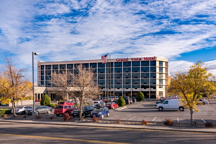 Imagen general del Hotel Grand Vista, Grand Junction. Foto 2