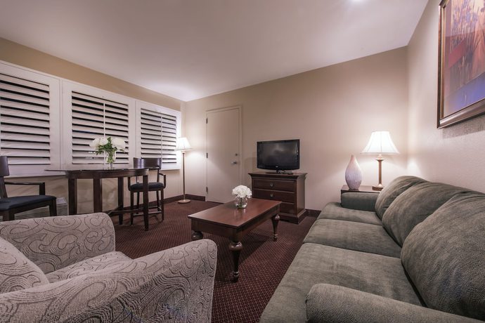 Imagen de la habitación del Hotel Grand Vista, Simi Valley. Foto 11