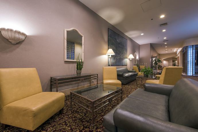 Imagen de los interiores del Hotel Grand Vista, Simi Valley. Foto 16
