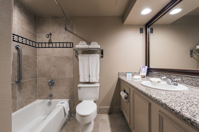 Imagen de la habitación del Hotel Grand Vista, Simi Valley. Foto 12