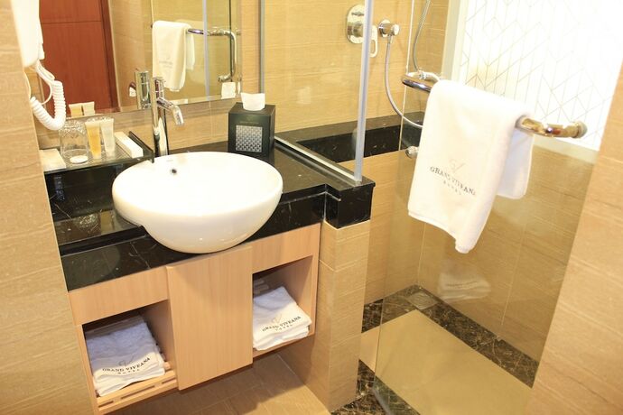 Imagen general del Hotel Grand Viveana. Foto 9
