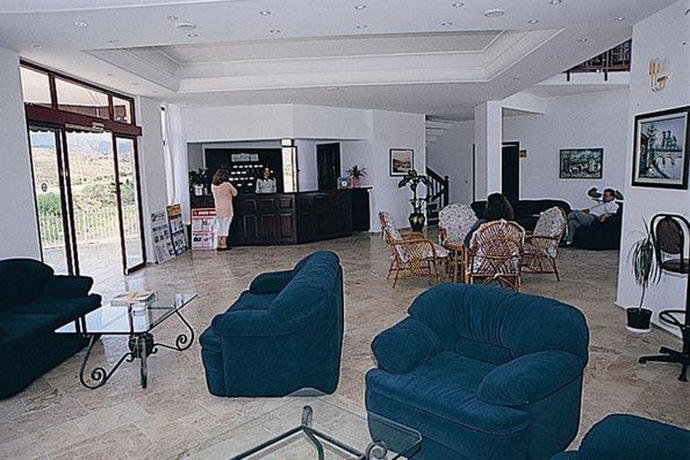 Imagen general del Hotel Grand Vizon. Foto 1