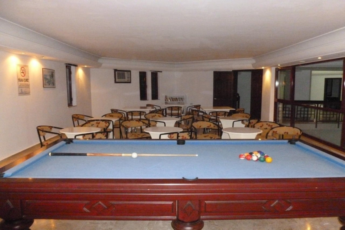Imagen general del Hotel Grand Vizon. Foto 6