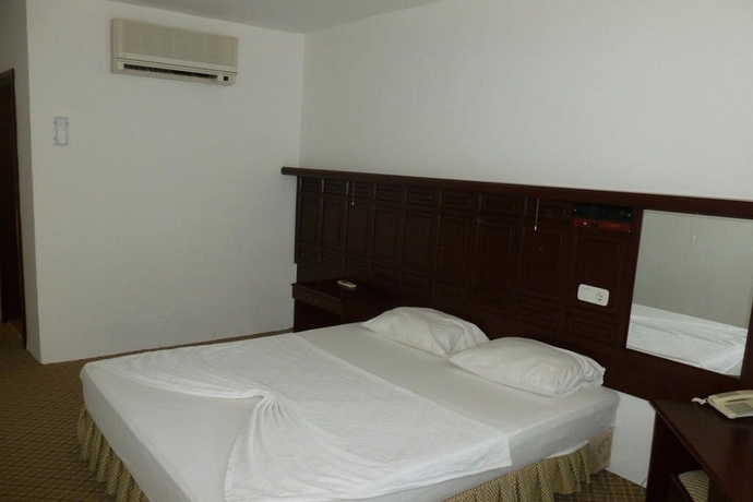 Imagen general del Hotel Grand Vizon. Foto 8