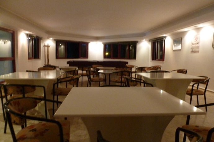 Imagen general del Hotel Grand Vizon. Foto 9