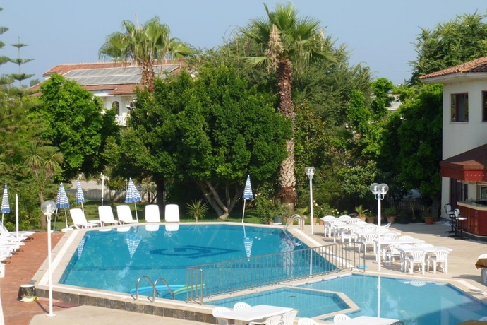 Imagen general del Hotel Grand Vizon. Foto 10