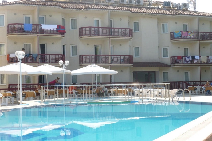 Imagen general del Hotel Grand Vizon. Foto 11