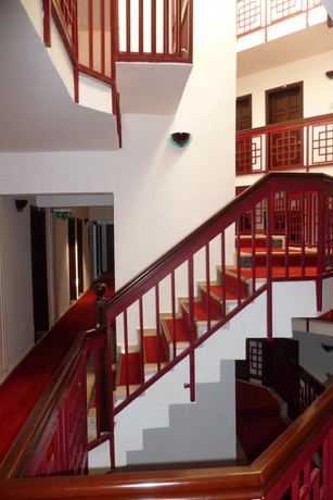 Imagen general del Hotel Grand Vizon. Foto 12