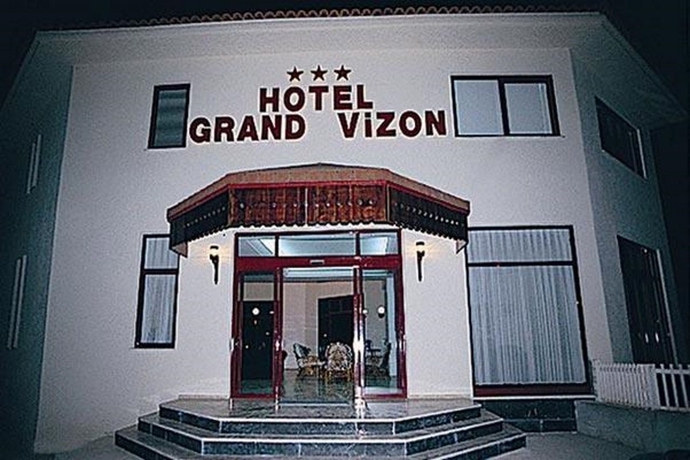 Imagen general del Hotel Grand Vizon. Foto 13