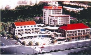 Imagen general del Hotel Grand, Vung Tau. Foto 1