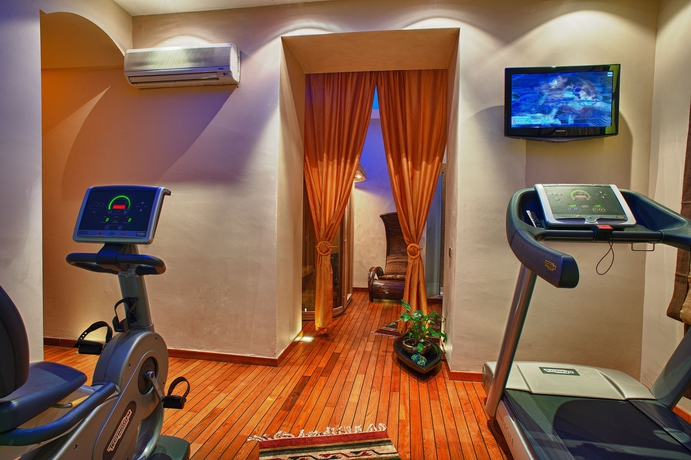 Imagen de los interiores del Hotel Grand Wagner. Foto 16