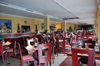 Imagen general del Hotel Grand Wahid Salatiga. Foto 4