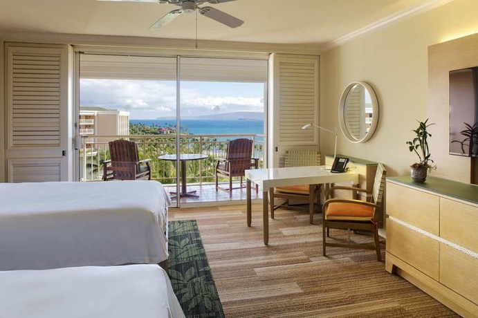 Imagen de la habitación del Hotel Grand Wailea Maui, A Waldorf Astoria Resort. Foto 5