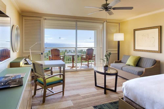 Imagen de la habitación del Hotel Grand Wailea Maui, A Waldorf Astoria Resort. Foto 6