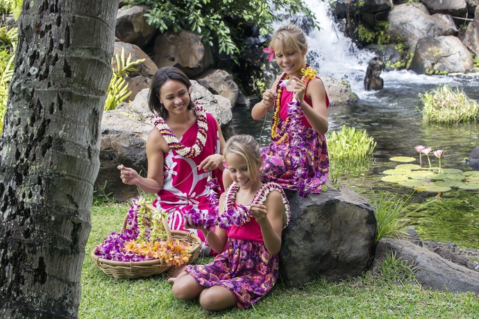 Imagen general del Hotel Grand Wailea Maui, A Waldorf Astoria Resort. Foto 2