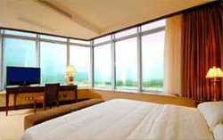 Imagen de la habitación del Hotel Grand Waldo. Foto 5