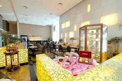 Imagen del bar/restaurante del Hotel Grand Waldo. Foto 2