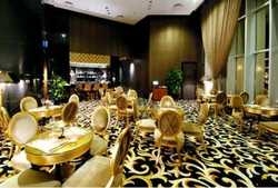 Imagen del bar/restaurante del Hotel Grand Waldo. Foto 3