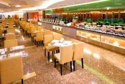 Imagen del bar/restaurante del Hotel Grand Waldo. Foto 4