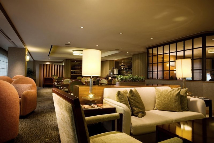 Imagen general del Hotel Grand Walkerhill Seoul. Foto 7