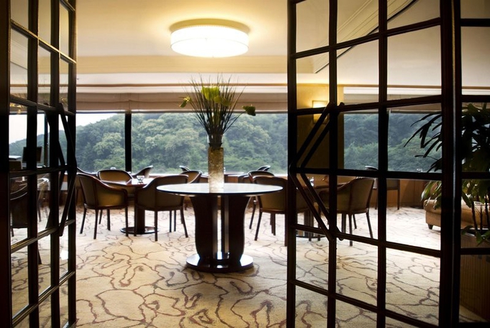 Imagen general del Hotel Grand Walkerhill Seoul. Foto 8