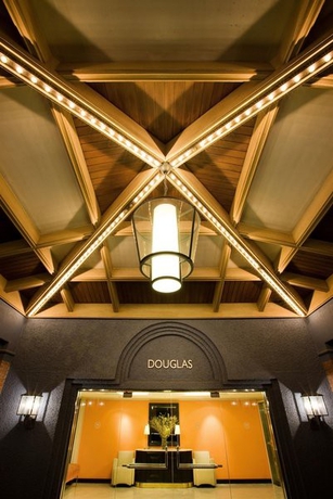 Imagen general del Hotel Grand Walkerhill Seoul. Foto 12