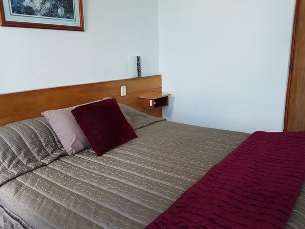 Imagen de la habitación del Hotel Grand Wanganui. Foto 17