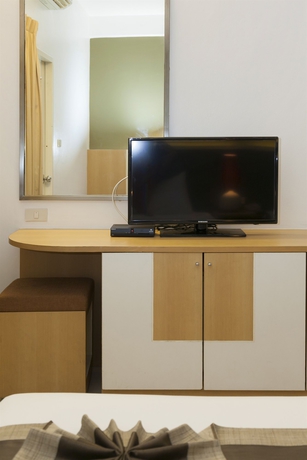 Imagen de la habitación del Hotel Grand Watergate. Foto 4