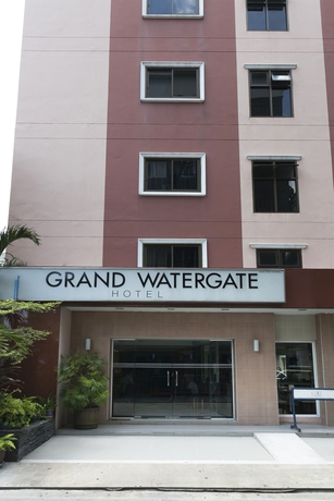 Imagen general del Hotel Grand Watergate. Foto 2