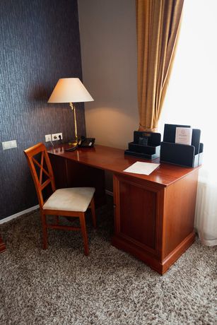 Imagen de la habitación del Hotel Grand Wellness Novahovo Hotel and Spa. Foto 3