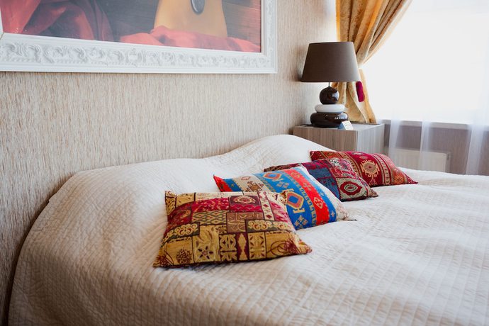 Imagen de la habitación del Hotel Grand Wellness Novahovo Hotel and Spa. Foto 5